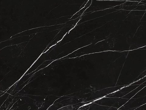 现代简约黑白大理石   奢石