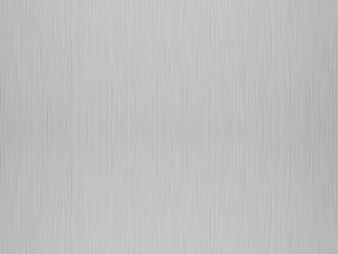 银灰色拉丝不锈钢金属