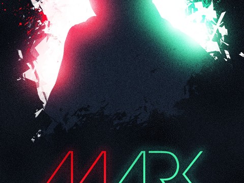 炫酷酒吧海报11