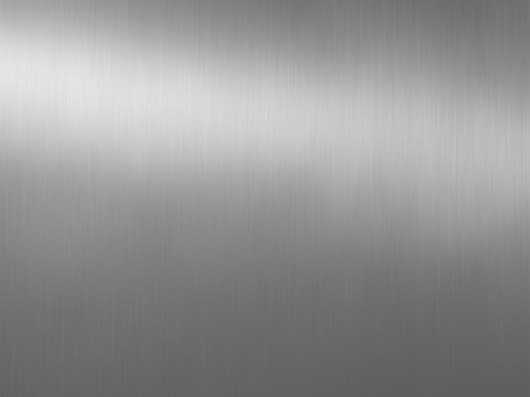 银灰拉丝金属铝板