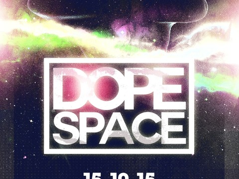 炫酷酒吧海报27