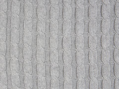  针织 毛料 布料 编织布纹z 