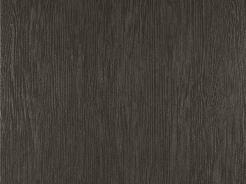 现代意式深棕色木纹木饰面