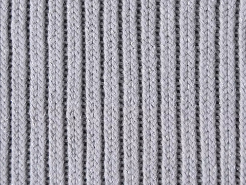  针织 毛料 布料 编织布纹 