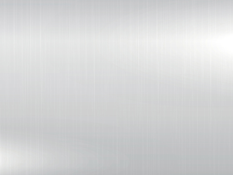 银色拉丝金属板