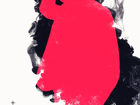 炫酷酒吧海报89