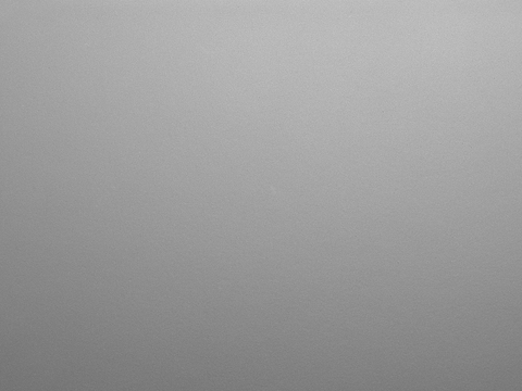  银灰色哑光金属 