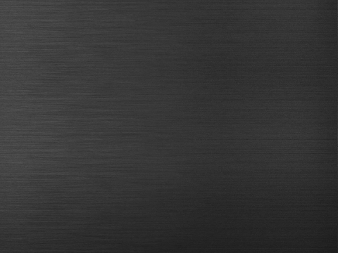 黑色拉丝金属板