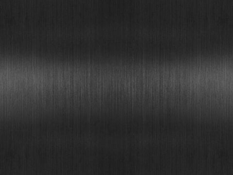 黑灰色金属材质