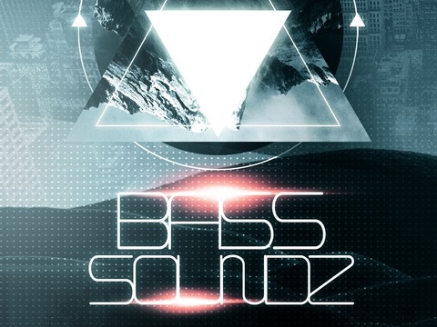 炫酷酒吧海报53