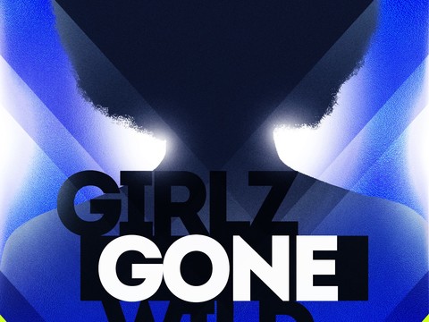 炫酷酒吧海报59