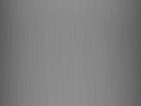 银灰色拉丝不锈钢金属