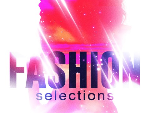 炫酷酒吧海报76