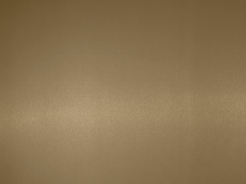 金色磨砂金属板