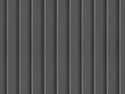  无缝深灰色条纹板 