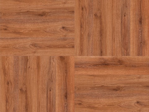 无缝拼花实木地板