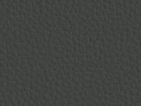  无缝粗纹皮革 