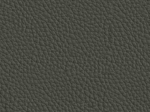  无缝粗纹皮革 