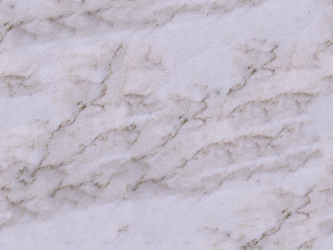  白色，米白色，大理石岩板纹理205 