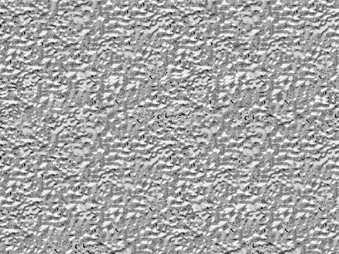 无缝水波纹金属板