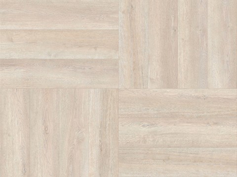 无缝拼花实木地板