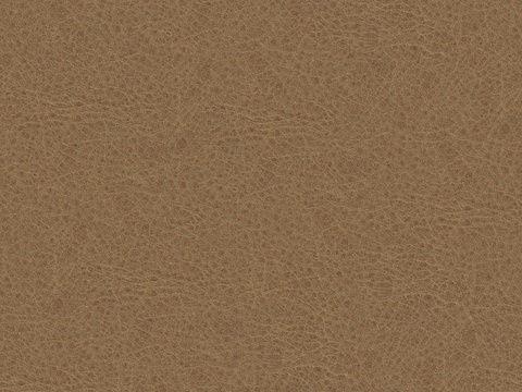 无缝粗纹皮革
