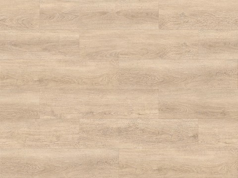 无缝错拼实木地板