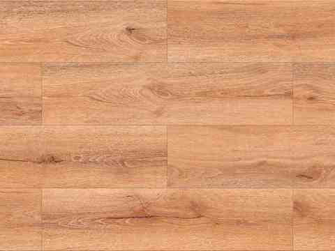  无缝工字拼实木地板 