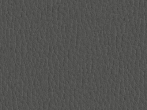  无缝粗纹皮革 