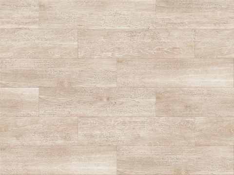 无缝错拼实木地板