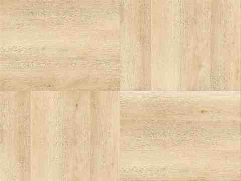 无缝拼花实木地板