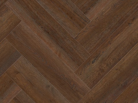 无缝人字拼实木地板