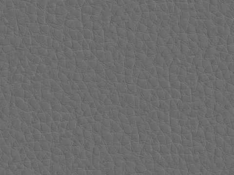 无缝粗纹皮革