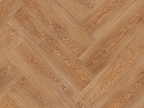 无缝人字拼实木地板