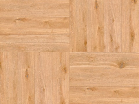 无缝拼花实木地板