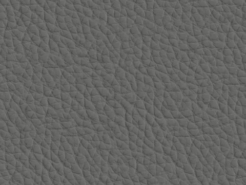  无缝粗纹皮革 