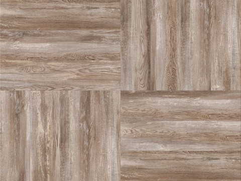 无缝拼花旧木地板