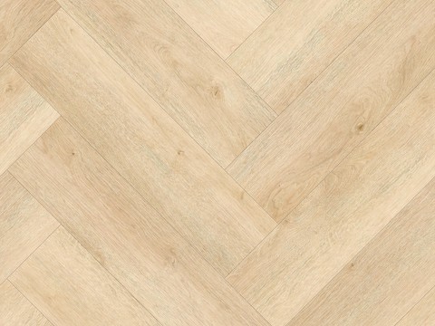 无缝人字拼实木地板