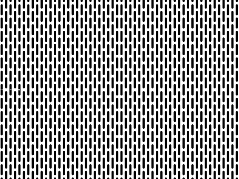 无缝长型圆孔金属穿孔板