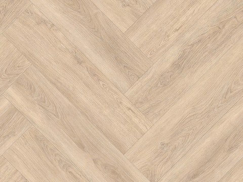 无缝人字拼实木地板