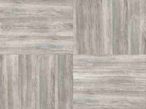 无缝拼花实木地板