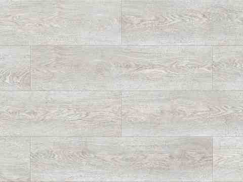  无缝工字拼实木地板 