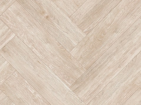 无缝人字拼实木地板