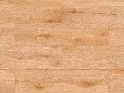  无缝工字拼实木地板 