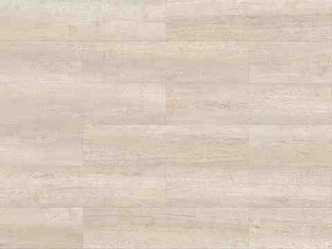  无缝工字拼实木地板 