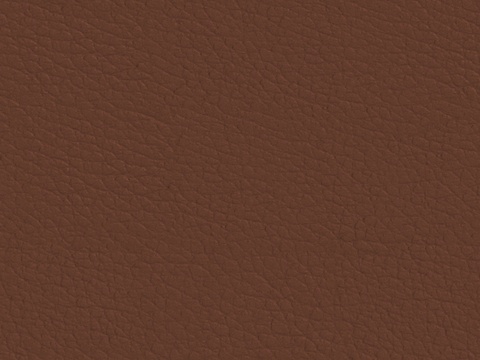 无缝粗纹皮革