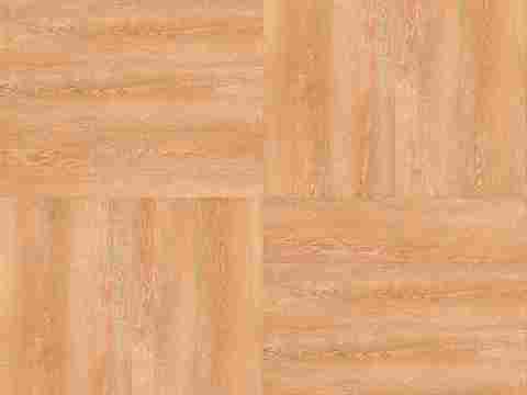 无缝田字拼实木地板