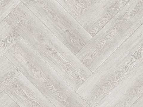 无缝人字拼旧木地板