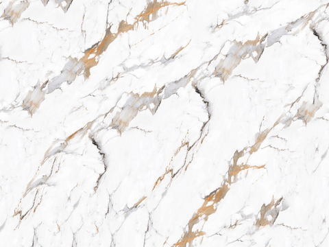  白色，米白色，大理石岩板纹理14 