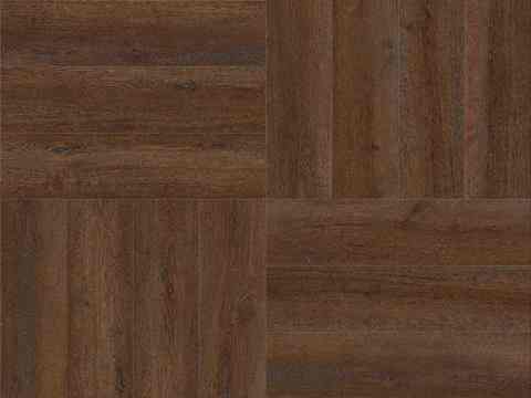 无缝拼花实木地板